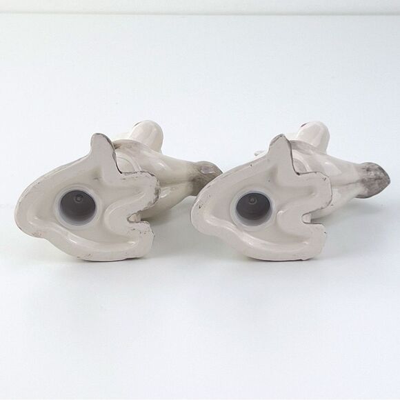 Anthropologie Les Ottomans Monkey Salt and Pepper Shakers - Picture 8 of 9